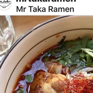 Meet your Posher, Hong